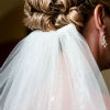 wedding veil